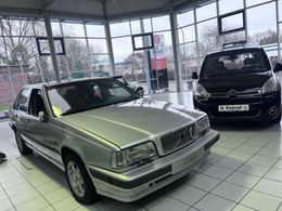 Volvo 850