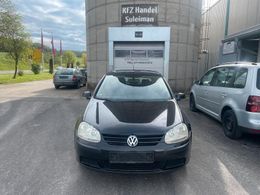 VW Golf V