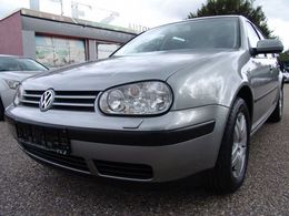 VW Golf IV