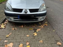 Renault Clio II