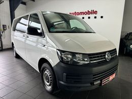 VW T6