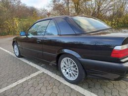 BMW 318 Cabriolet