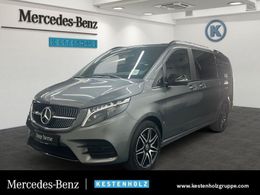 Mercedes V250