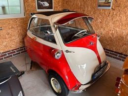 BMW Isetta