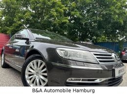 VW Phaeton