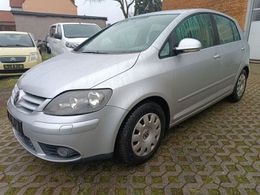 VW Golf Plus