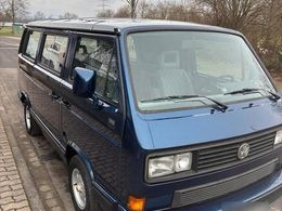 VW T3