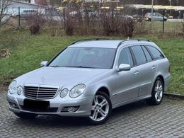 Mercedes E320