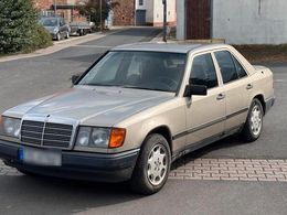 Mercedes E230