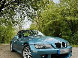 BMW Z3