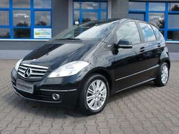 Mercedes A170