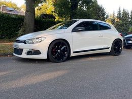 VW Scirocco