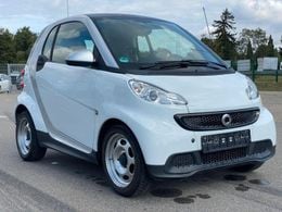 Smart ForTwo Coupé