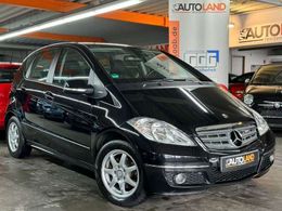 Mercedes A180