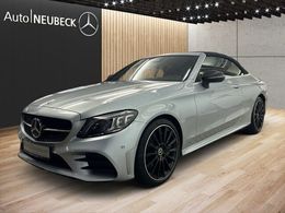 Mercedes C300