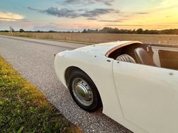 Austin Healey Sprite