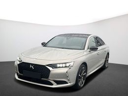 DS Automobiles DS9