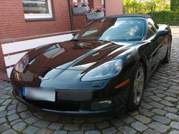 Corvette C6