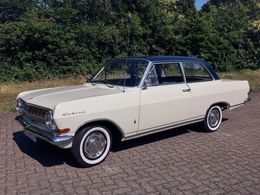 Opel Rekord