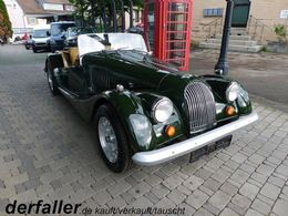 Morgan Plus 8
