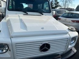 Mercedes G320