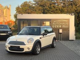 Mini Cooper Clubman