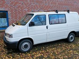 VW T4