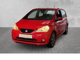 Seat Mii Electric