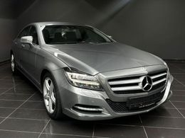 Mercedes CLS250