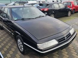 Citroën XM