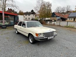 Mercedes 280