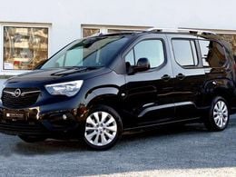 Opel Combo Life