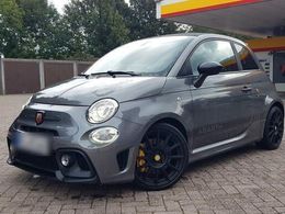 Fiat 500 Abarth