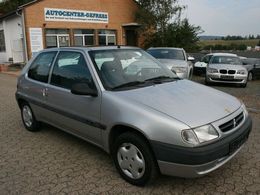 Citroën Saxo