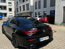 Mercedes CLA200