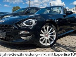 Fiat 124 Spider