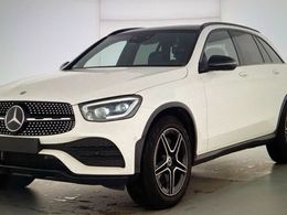 Mercedes GLC300