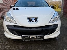 Peugeot 206+