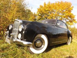 Bentley S1