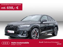 Audi SQ5 Sportback