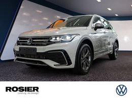 VW Tiguan Allspace