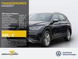 VW Tiguan Allspace