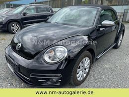 VW Beetle