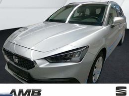 Seat Leon ST