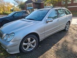 Mercedes C230