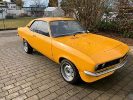 Opel Manta