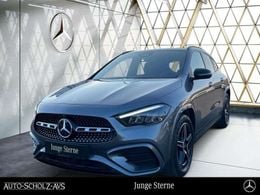 Mercedes GLA200