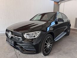 Mercedes GLC220