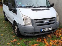 Ford Tourneo