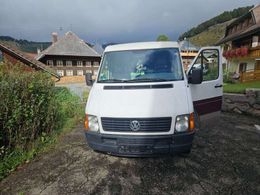 VW LT